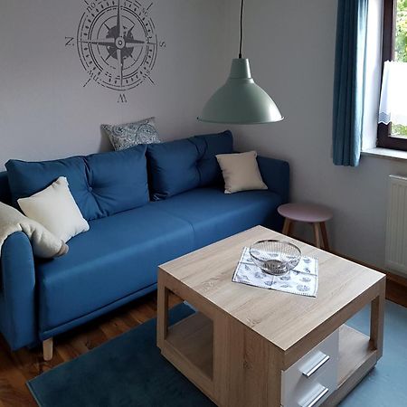 Ferienwohnung Windrose Eckernförde Exterior foto
